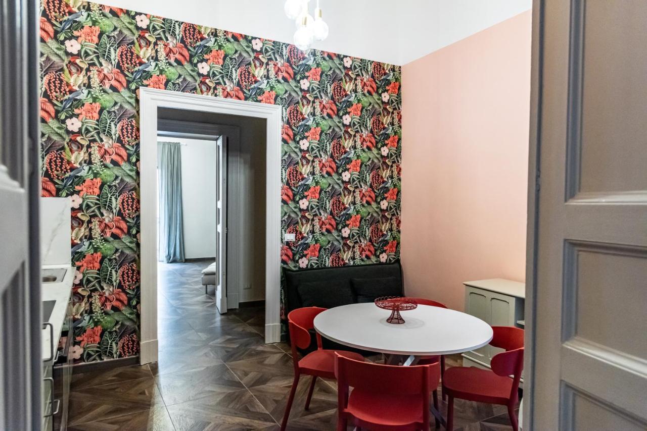 Dede Home Catania Exterior photo