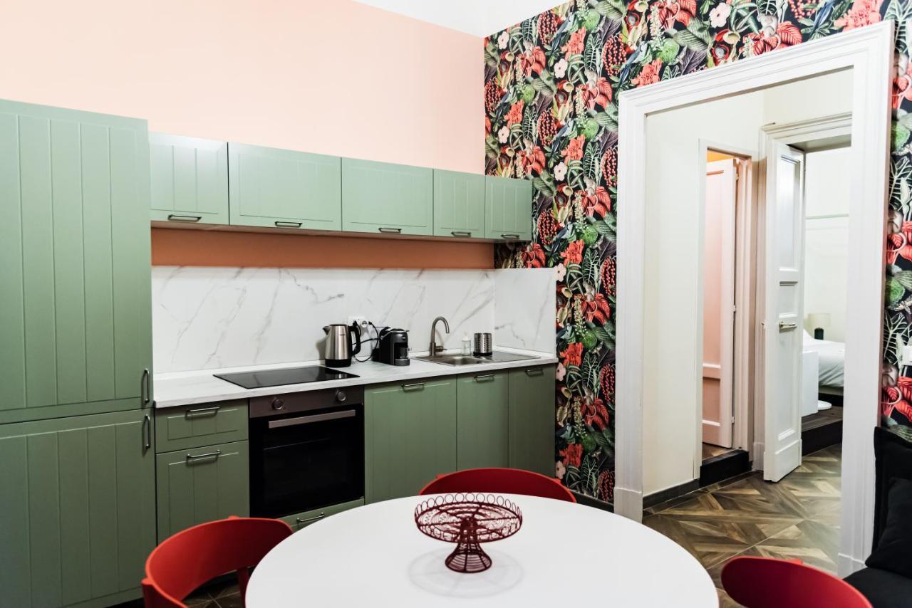 Dede Home Catania Exterior photo