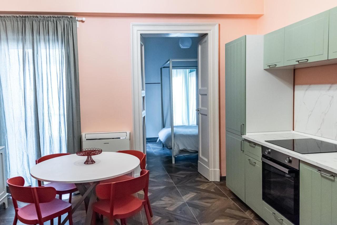 Dede Home Catania Exterior photo
