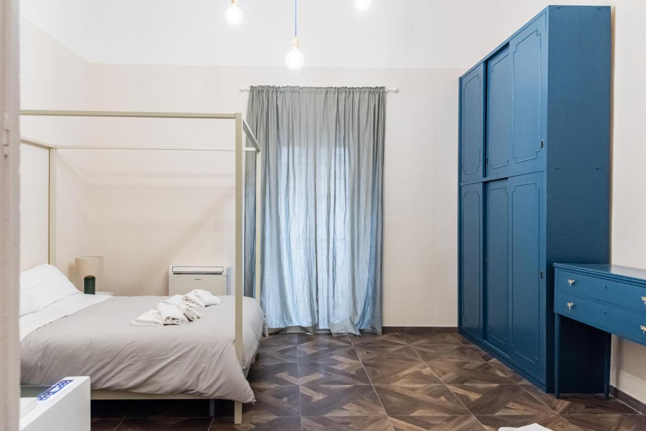 Dede Home Catania Exterior photo