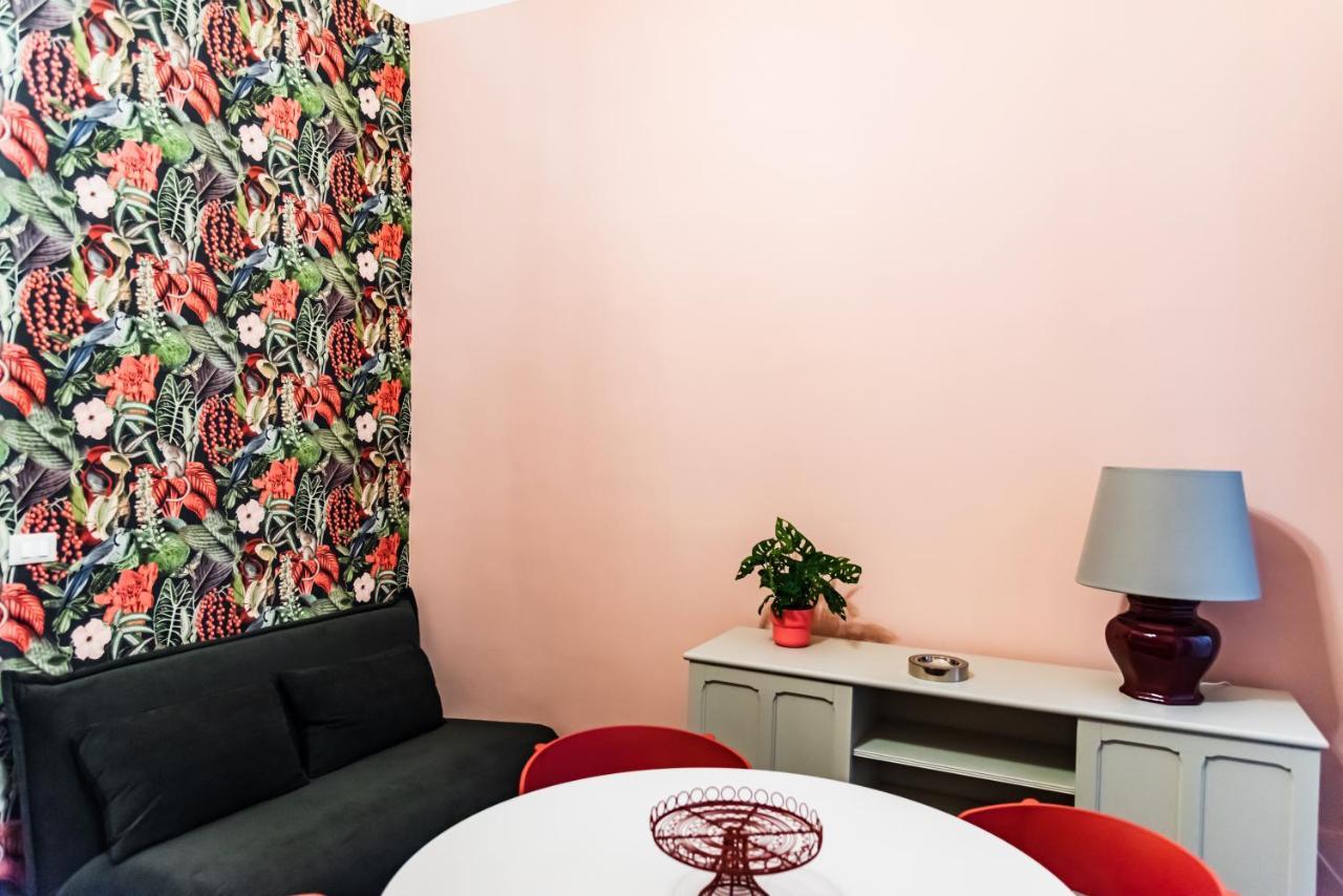 Dede Home Catania Exterior photo