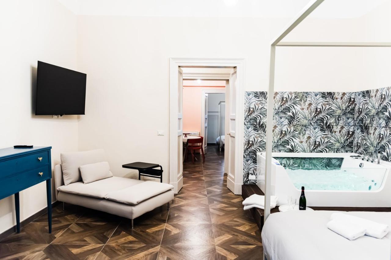 Dede Home Catania Exterior photo