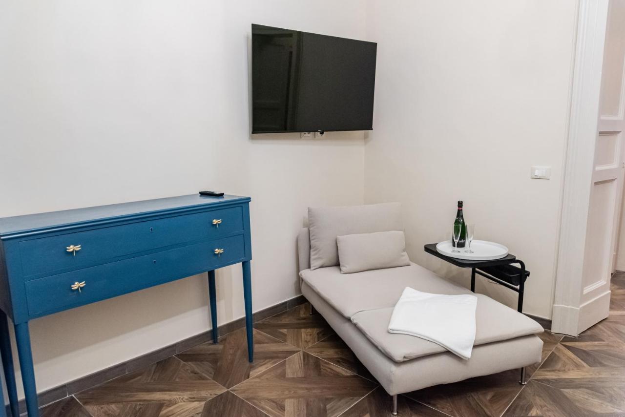 Dede Home Catania Exterior photo
