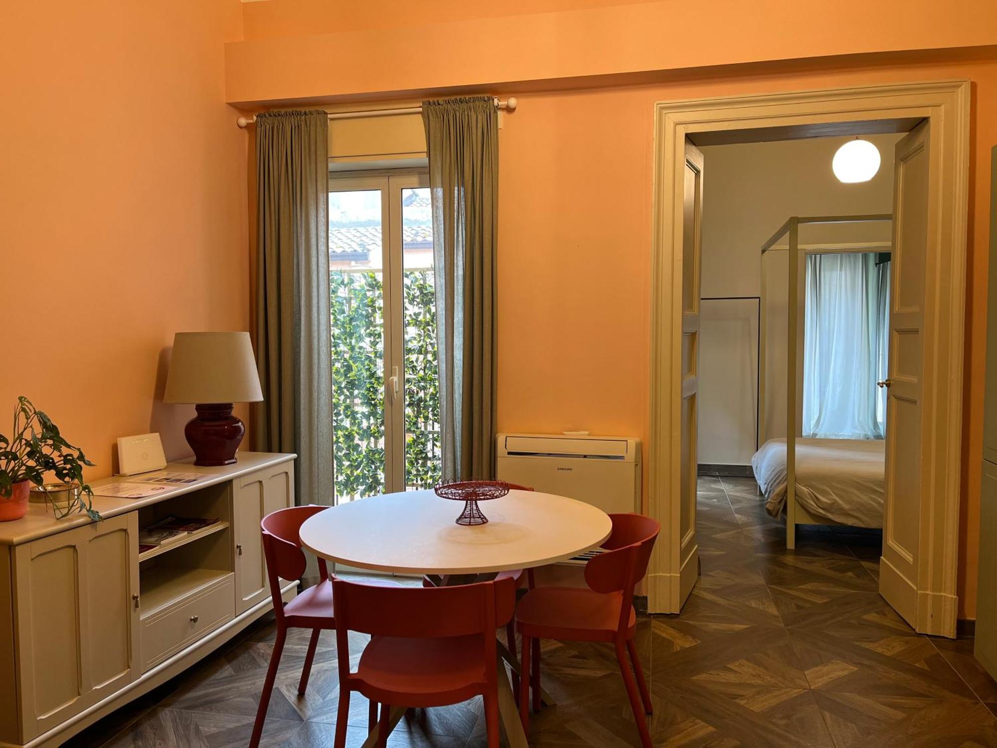 Dede Home Catania Exterior photo