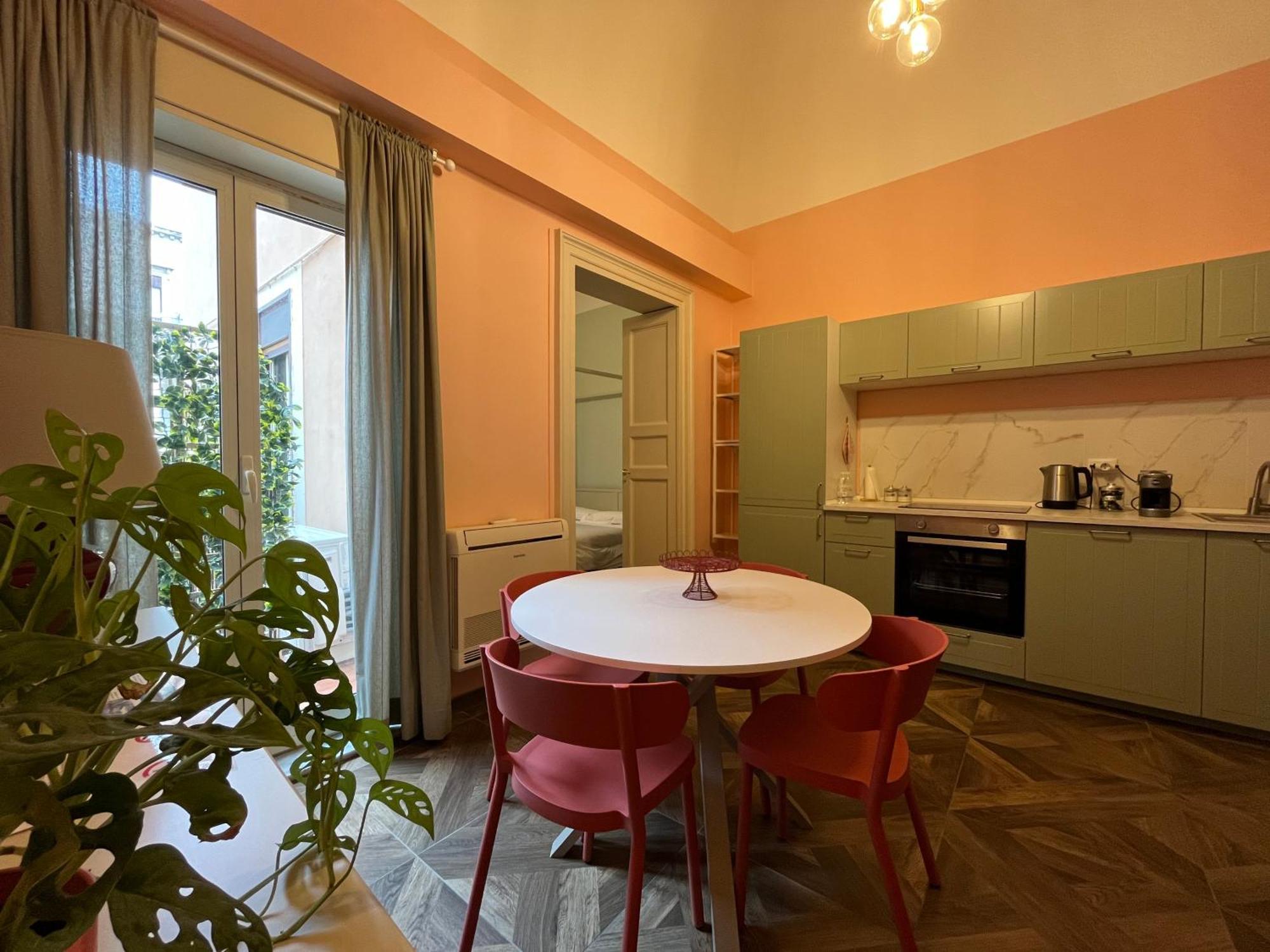 Dede Home Catania Exterior photo