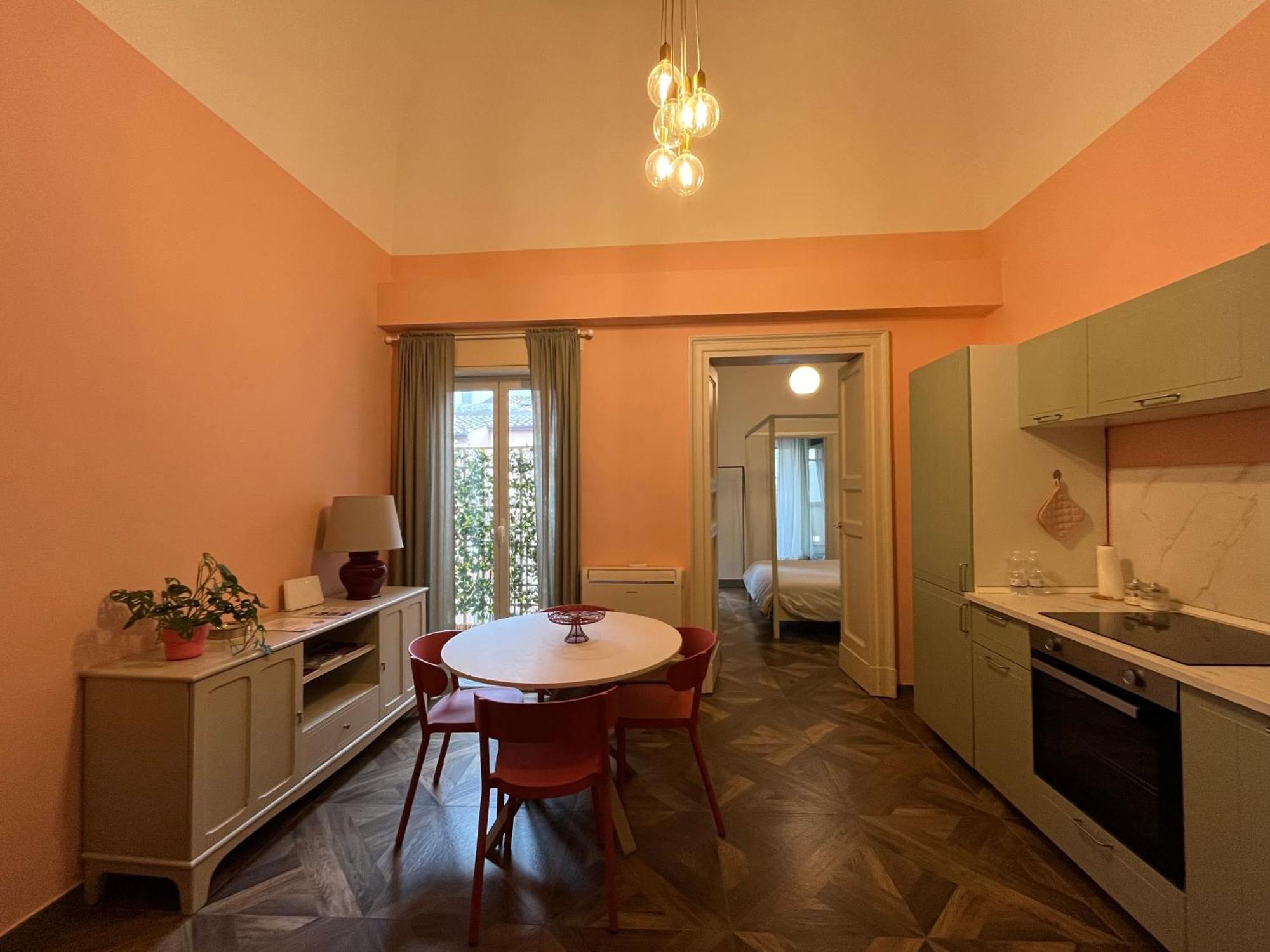 Dede Home Catania Exterior photo