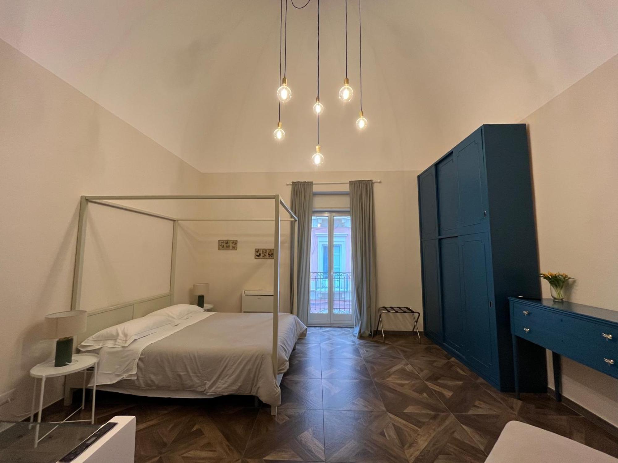Dede Home Catania Exterior photo